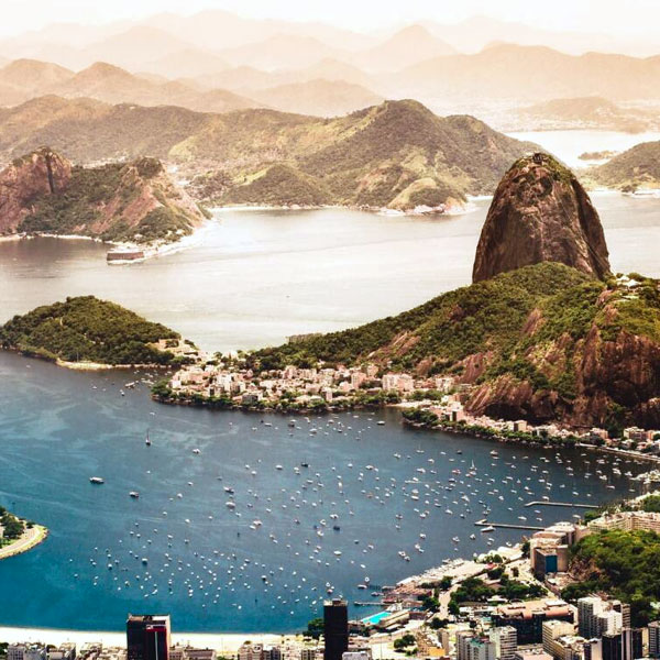 Rio de Janeiro