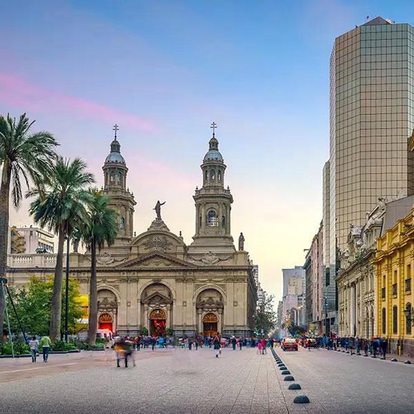 Santiago