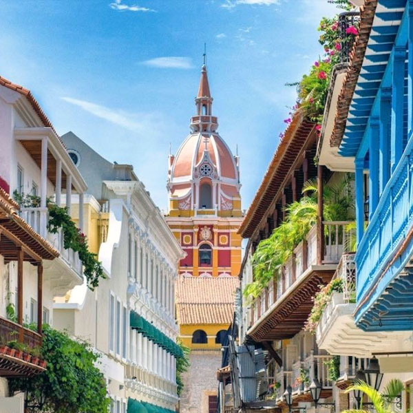 Cartagena